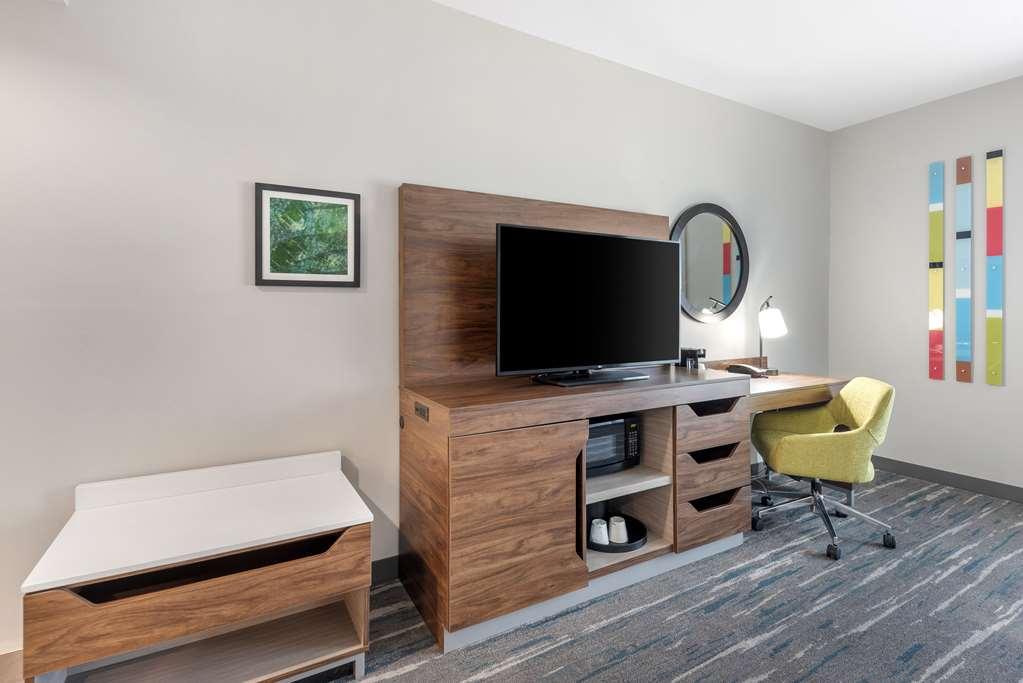 Hampton Inn Harker Heights Habitación foto
