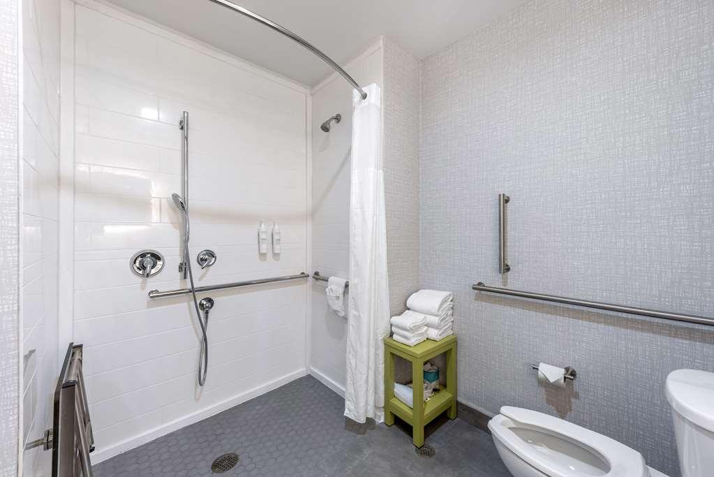 Hampton Inn Harker Heights Habitación foto