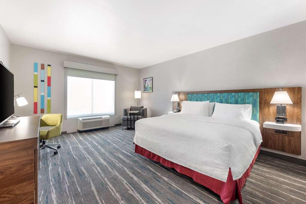 Hampton Inn Harker Heights Habitación foto