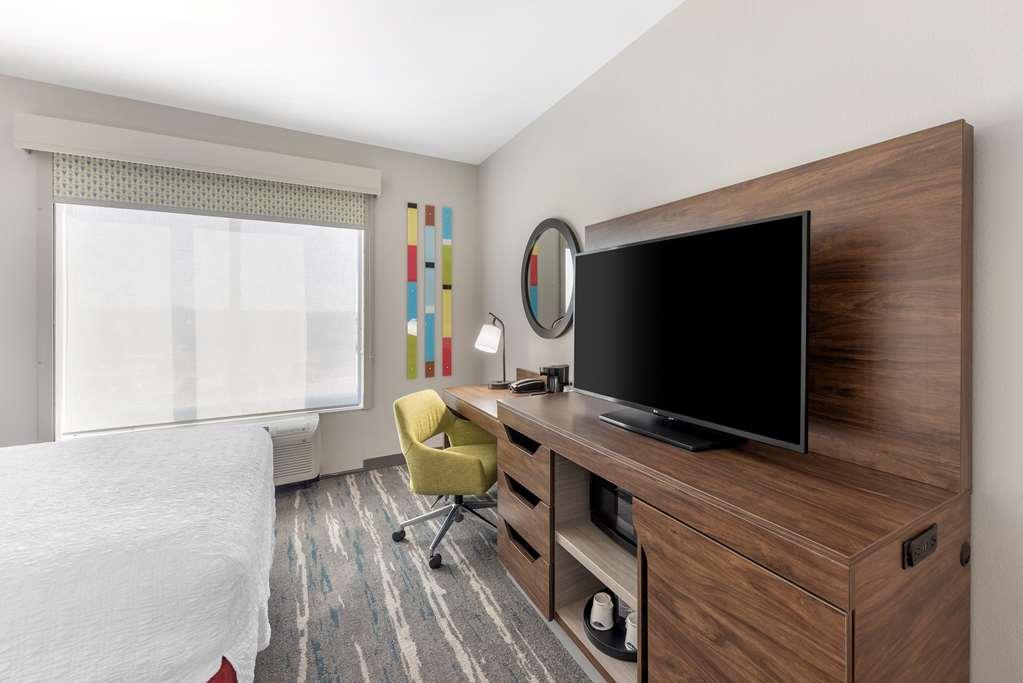 Hampton Inn Harker Heights Habitación foto