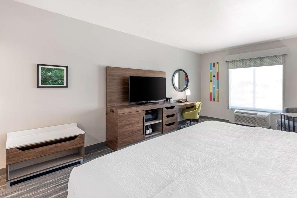 Hampton Inn Harker Heights Habitación foto